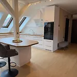 Rezidence 19 Apartamento *