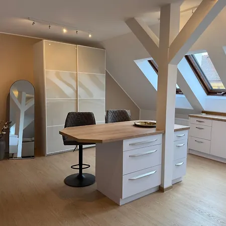 Rezidence 19 Valtice