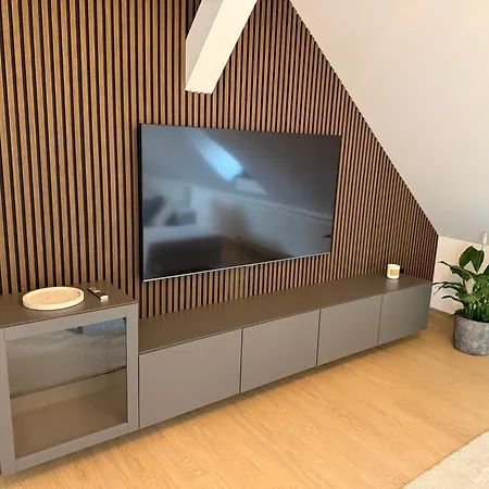 Rezidence 19 *