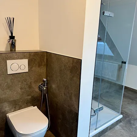 Appartement Rezidence 19 Valtice
