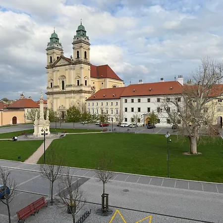 Rezidence 19 발티체