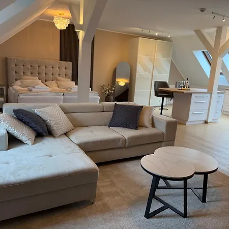 아파트 Rezidence 19