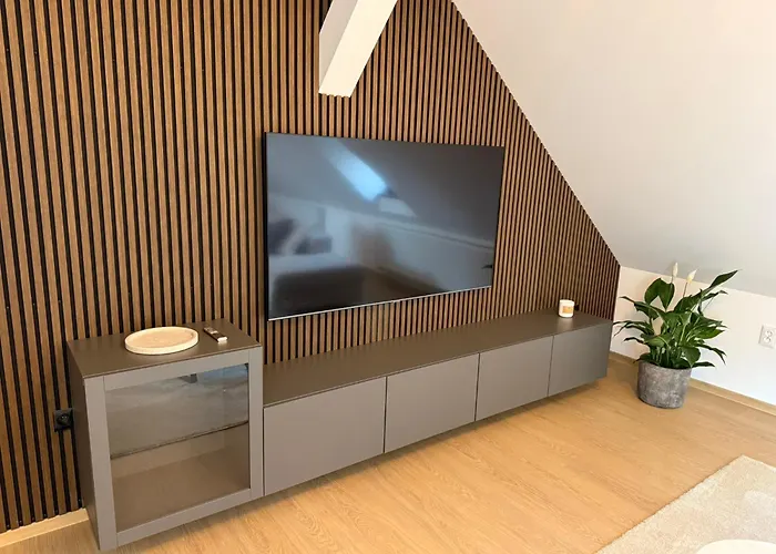 Rezidence 19 *